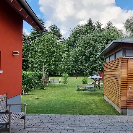 Finger'S Hyggelig-Haus Villa Erbach  Ngoại thất bức ảnh