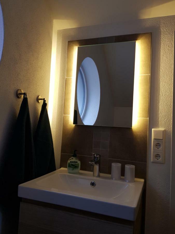 Finger'S Hyggelig-Haus Villa Erbach  Ngoại thất bức ảnh