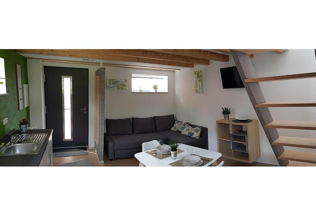 Finger'S Hyggelig-Haus Villa Erbach  Ngoại thất bức ảnh